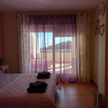Apartament Balcon De Altea Hills Zewnętrze zdjęcie