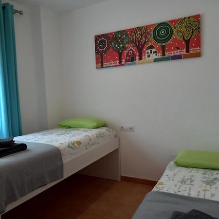 Apartament Balcon De Altea Hills Zewnętrze zdjęcie