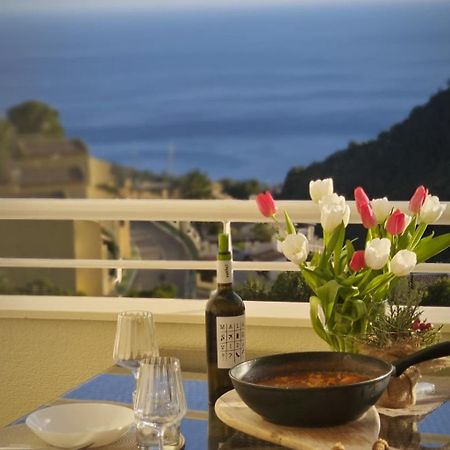 Apartament Balcon De Altea Hills Zewnętrze zdjęcie