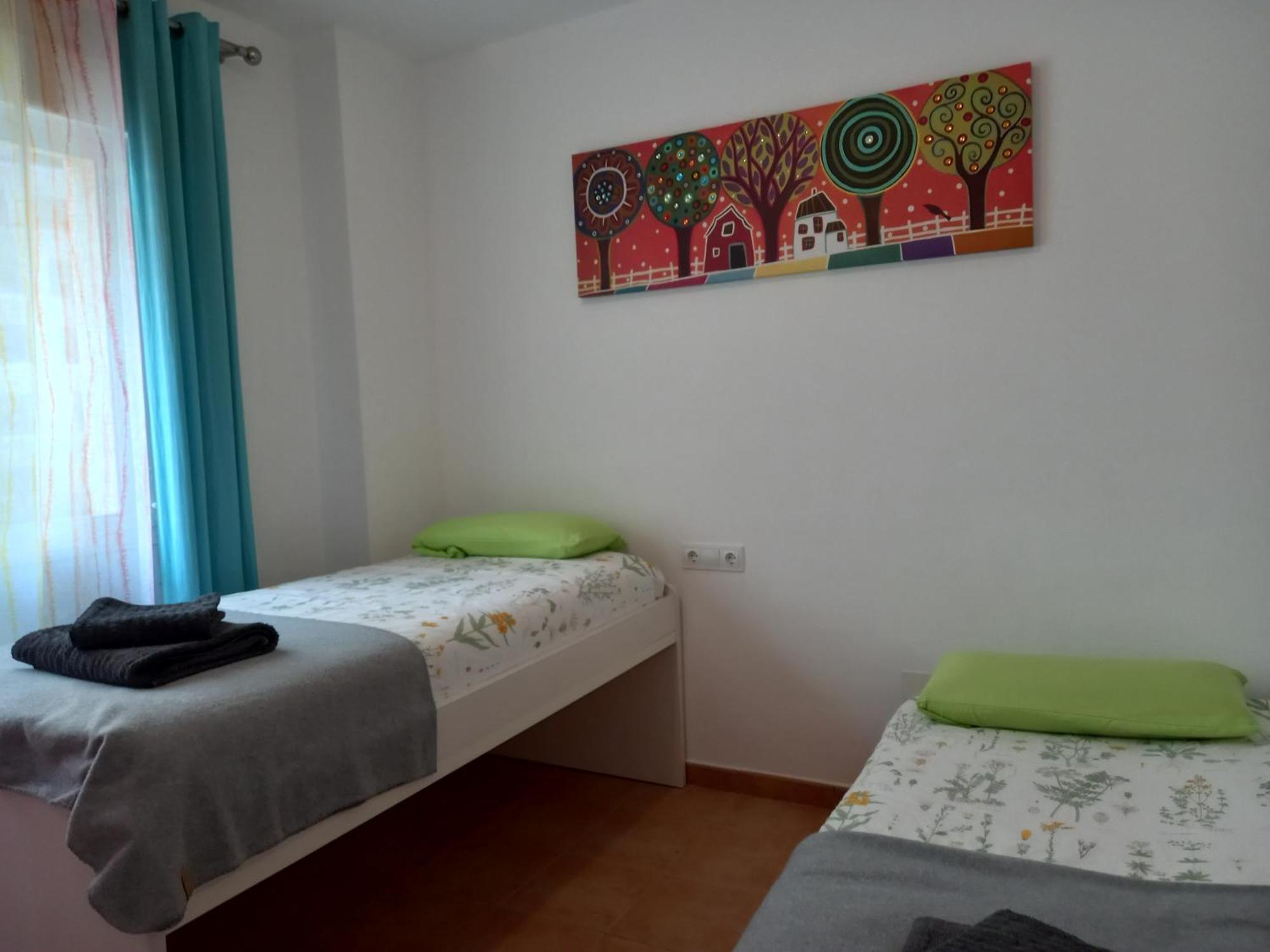 Apartament Balcon De Altea Hills Zewnętrze zdjęcie