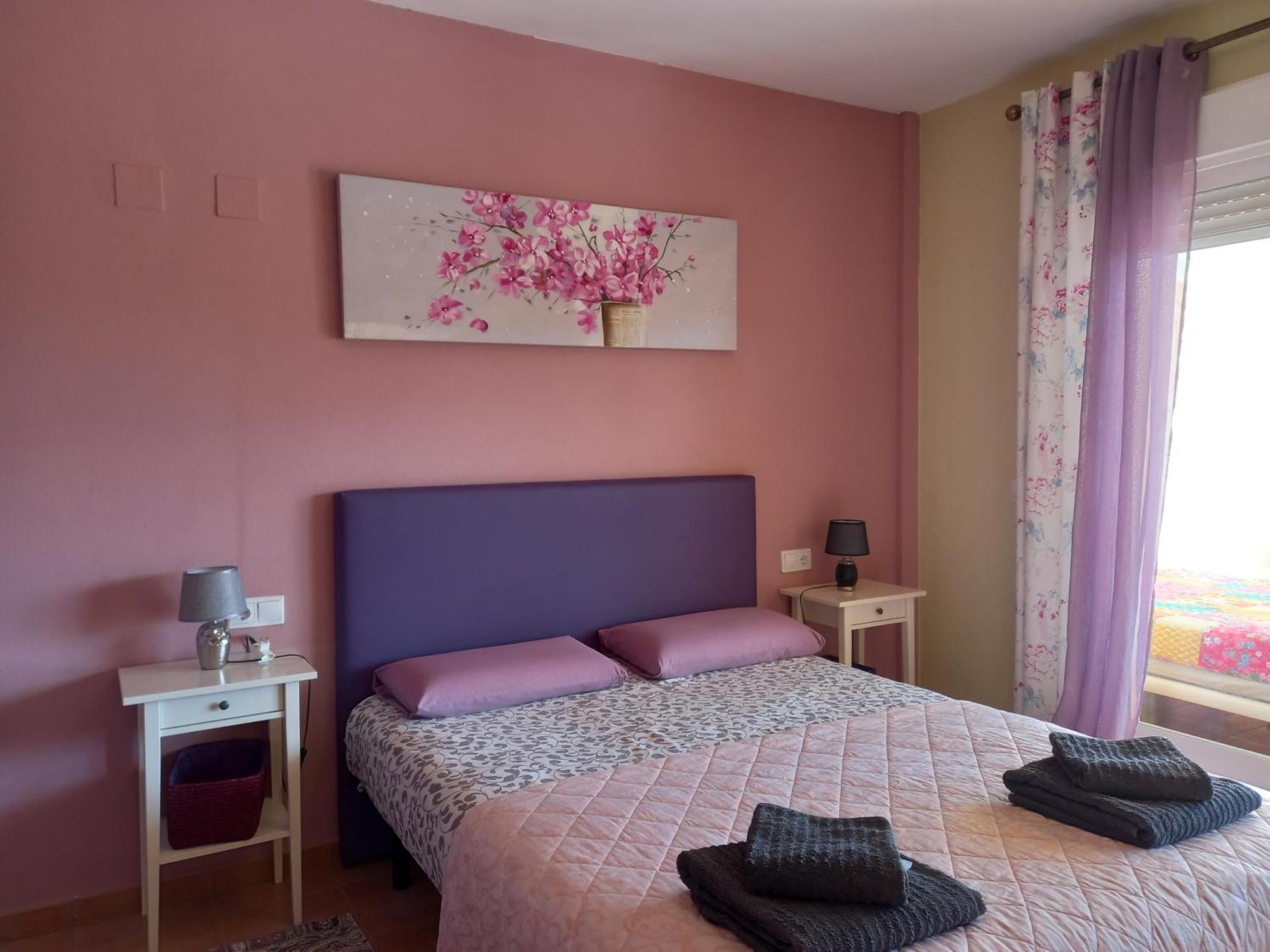 Apartament Balcon De Altea Hills Zewnętrze zdjęcie