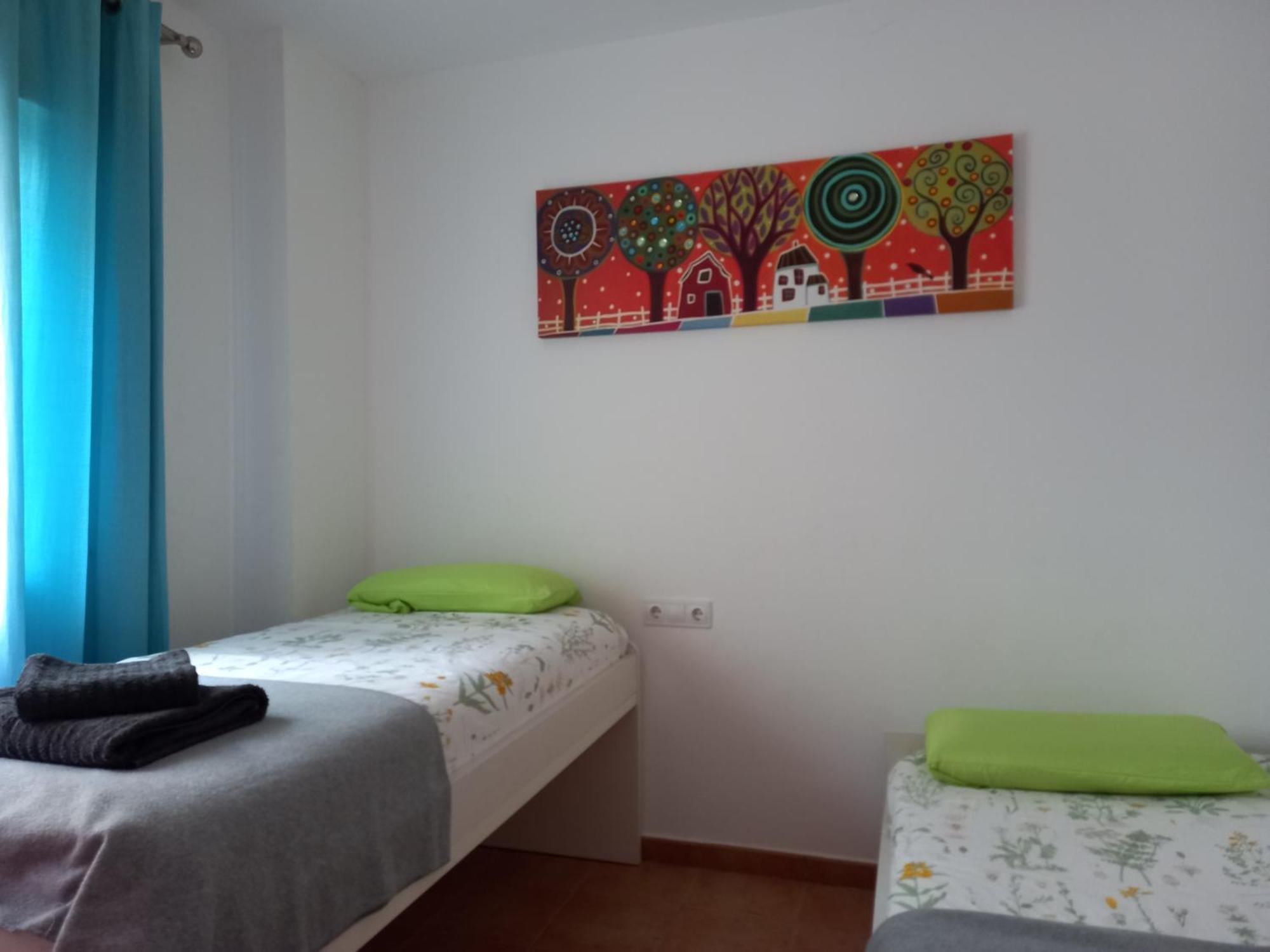 Apartament Balcon De Altea Hills Zewnętrze zdjęcie