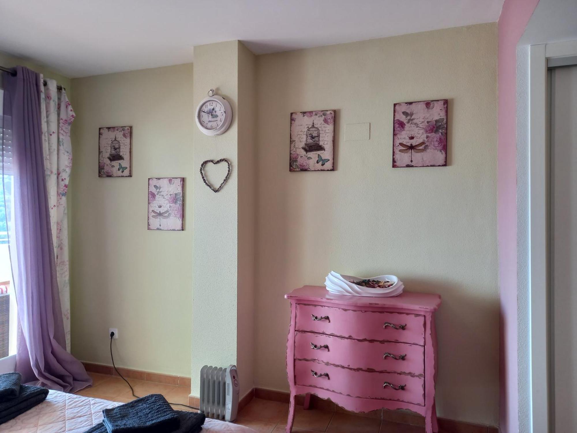 Apartament Balcon De Altea Hills Zewnętrze zdjęcie