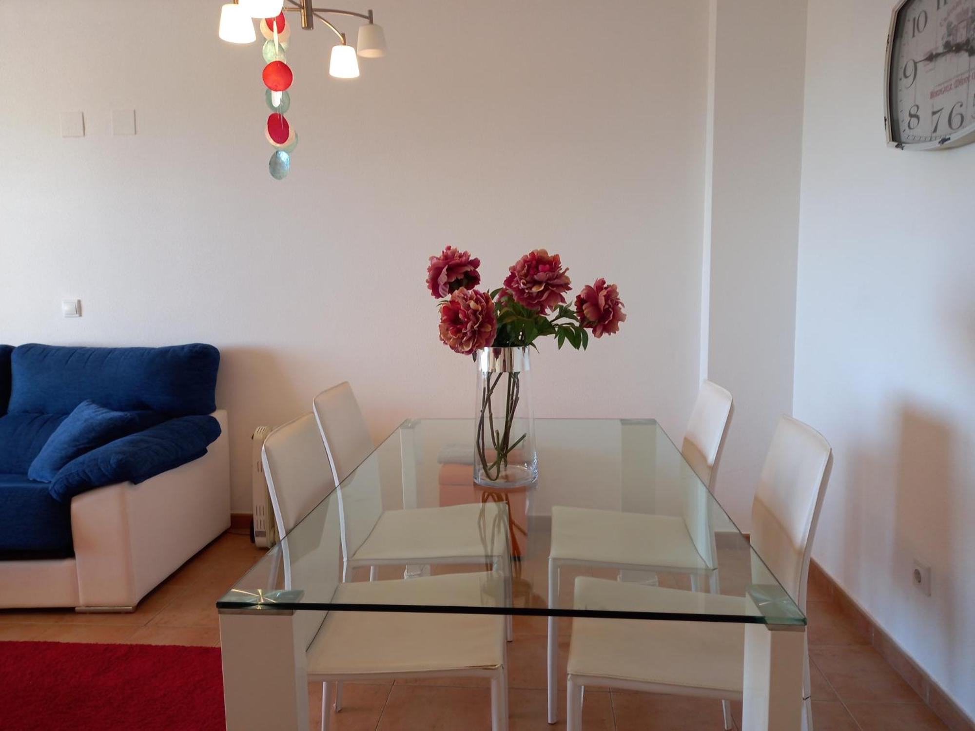 Apartament Balcon De Altea Hills Zewnętrze zdjęcie