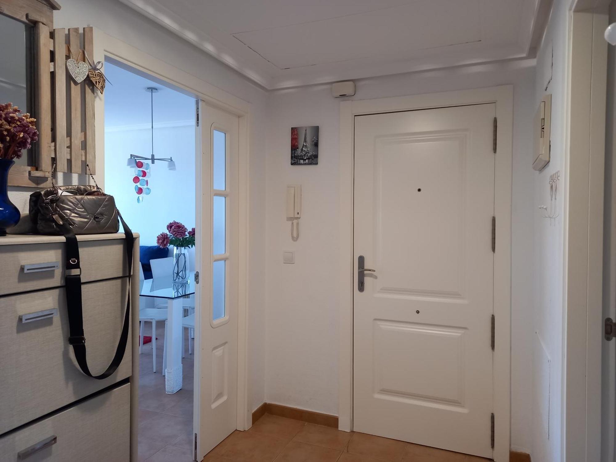 Apartament Balcon De Altea Hills Zewnętrze zdjęcie