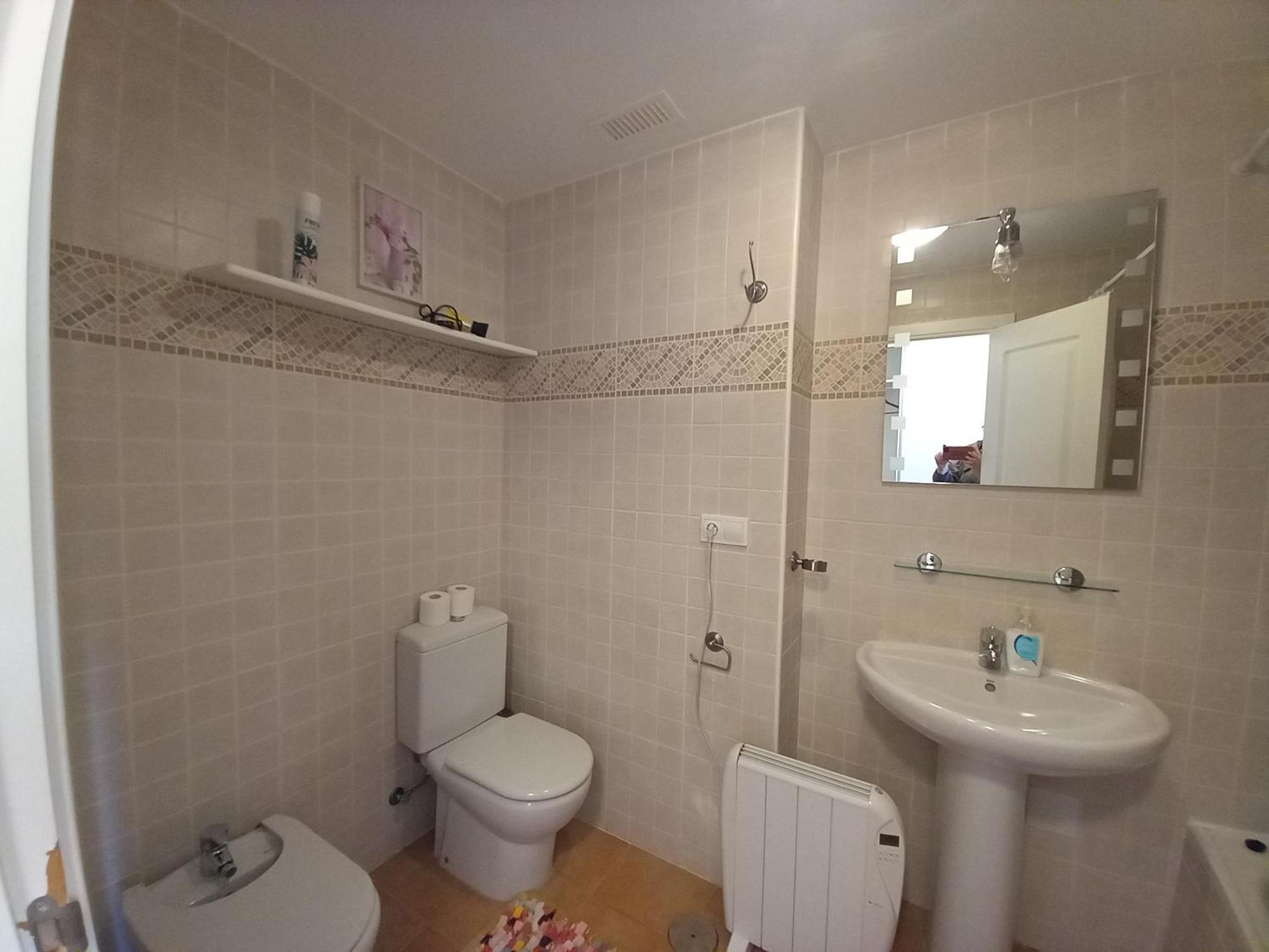 Apartament Balcon De Altea Hills Zewnętrze zdjęcie
