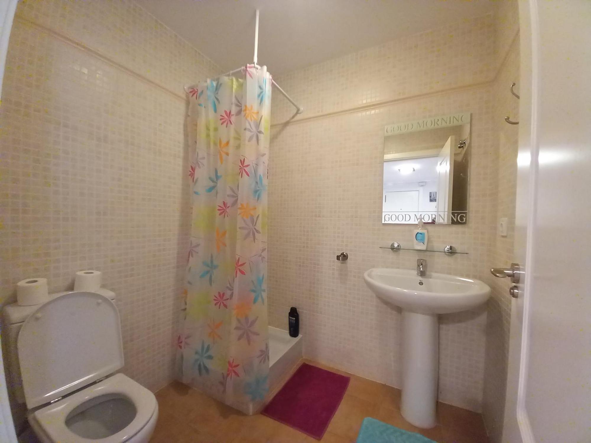 Apartament Balcon De Altea Hills Zewnętrze zdjęcie