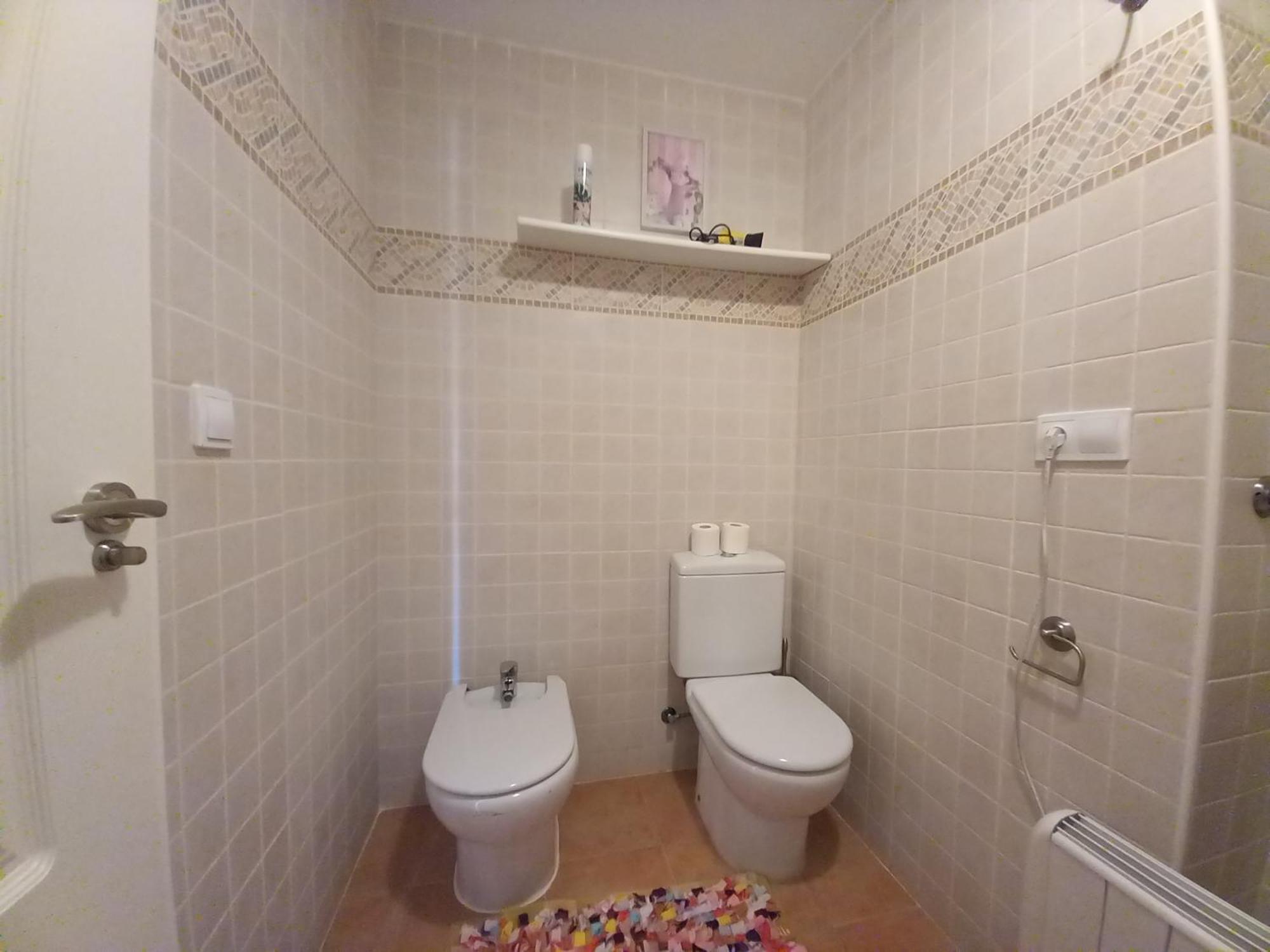 Apartament Balcon De Altea Hills Zewnętrze zdjęcie