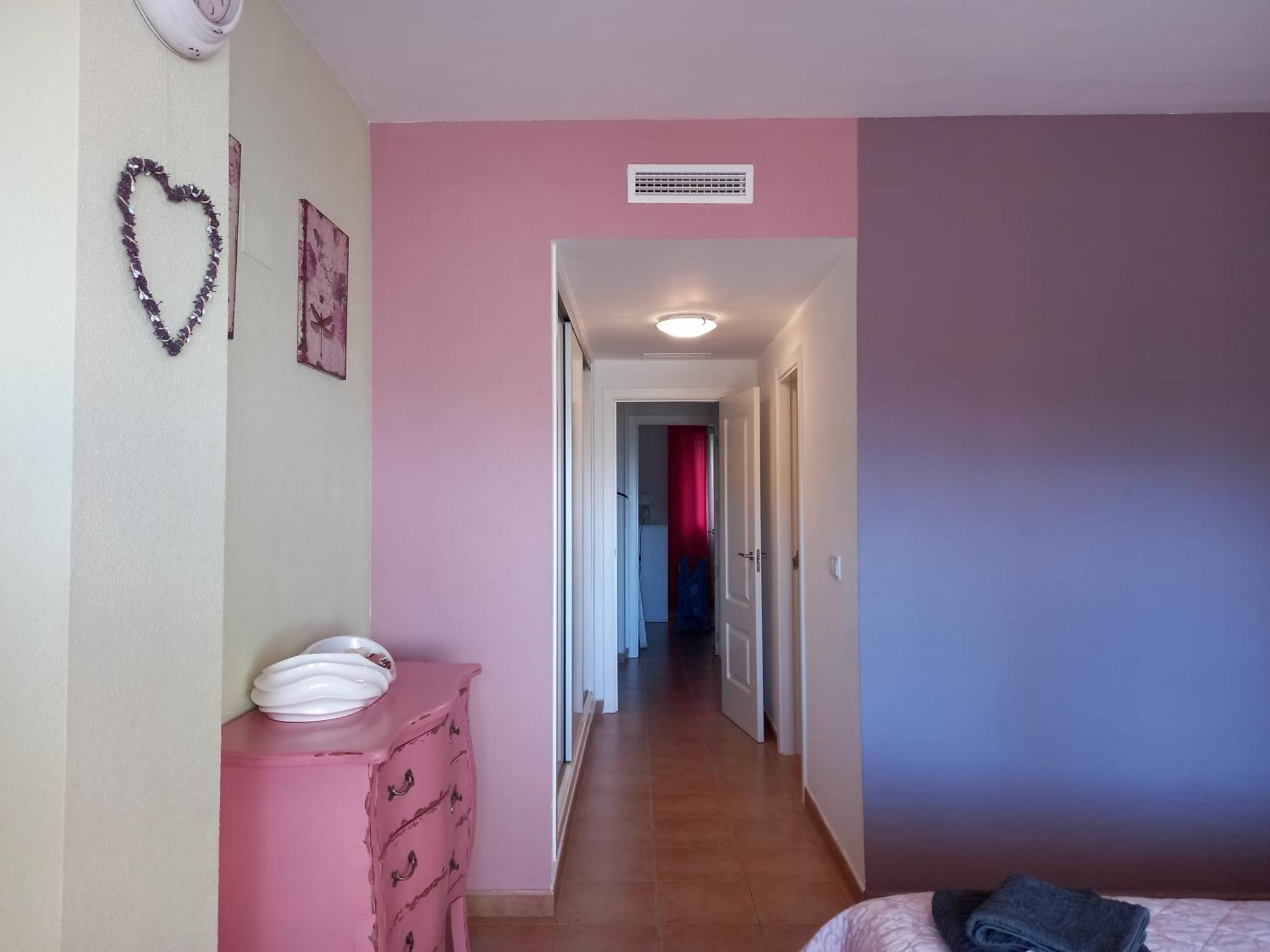 Apartament Balcon De Altea Hills Zewnętrze zdjęcie