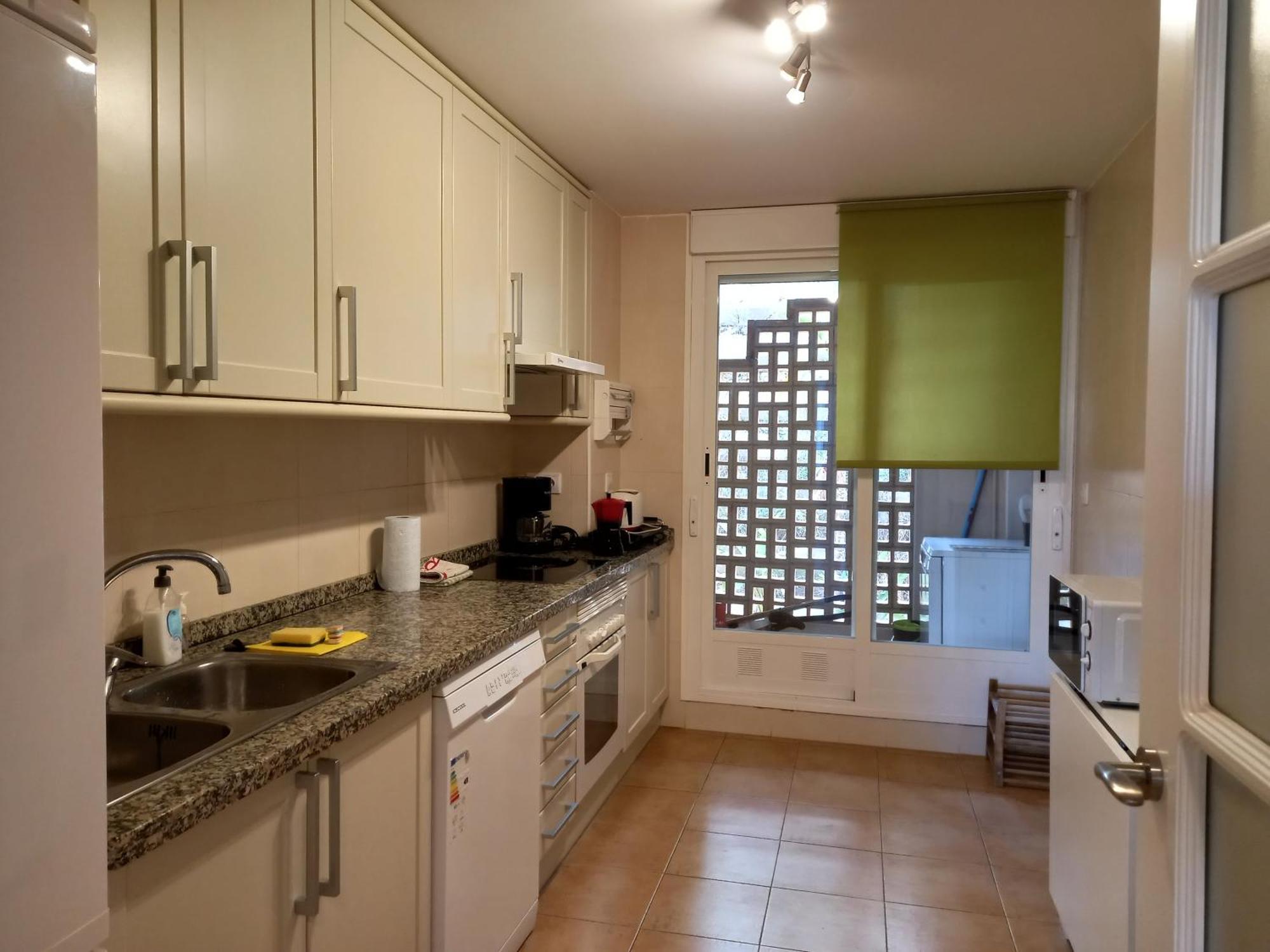 Apartament Balcon De Altea Hills Zewnętrze zdjęcie