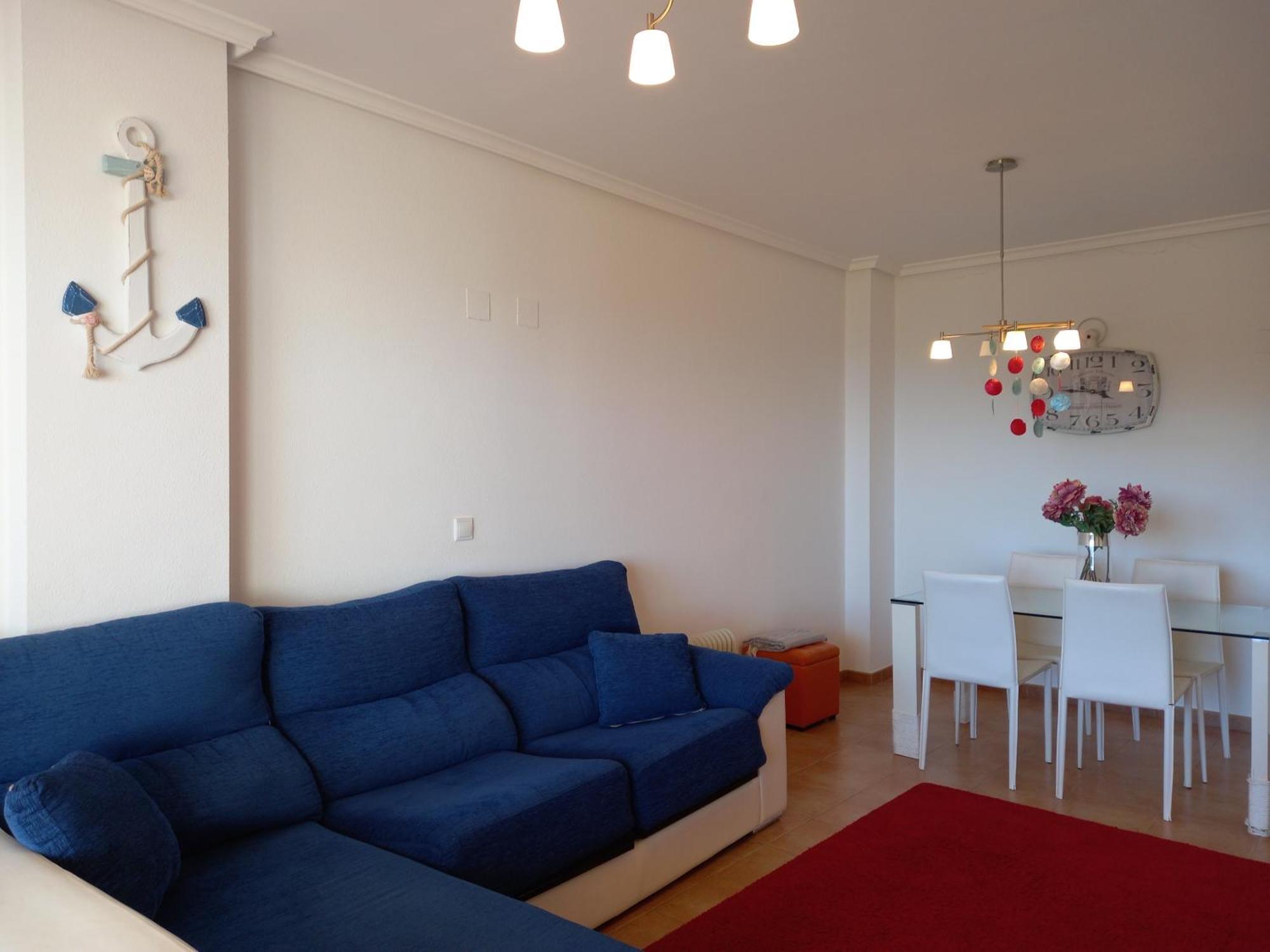Apartament Balcon De Altea Hills Zewnętrze zdjęcie