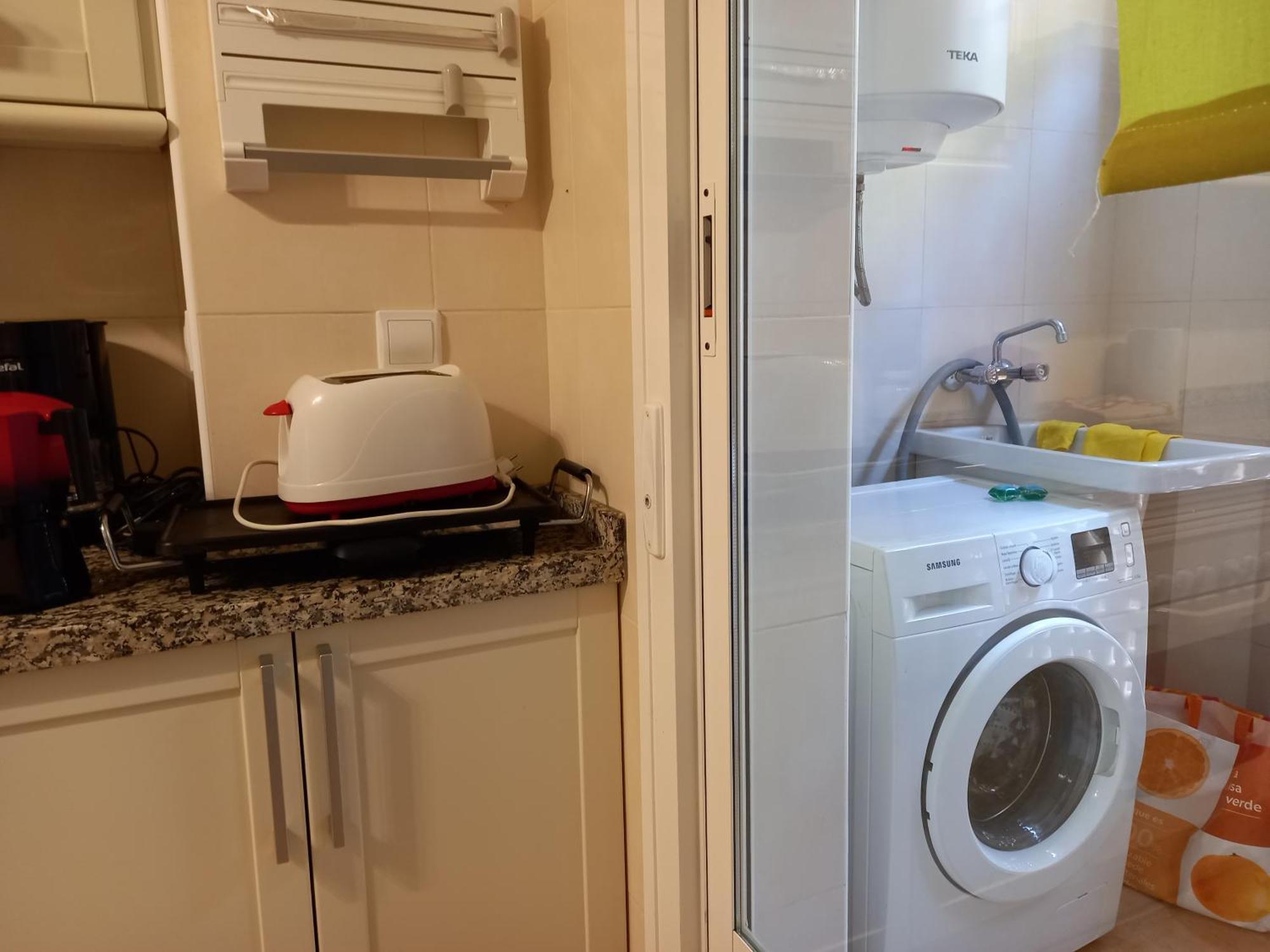 Apartament Balcon De Altea Hills Zewnętrze zdjęcie