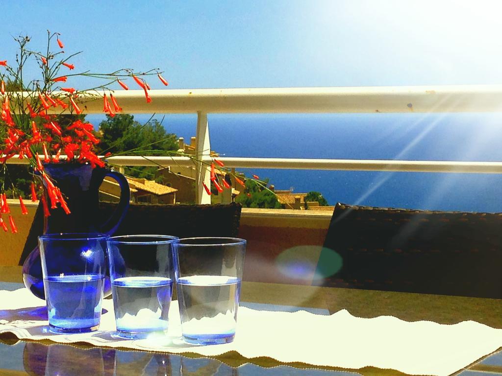 Apartament Balcon De Altea Hills Zewnętrze zdjęcie