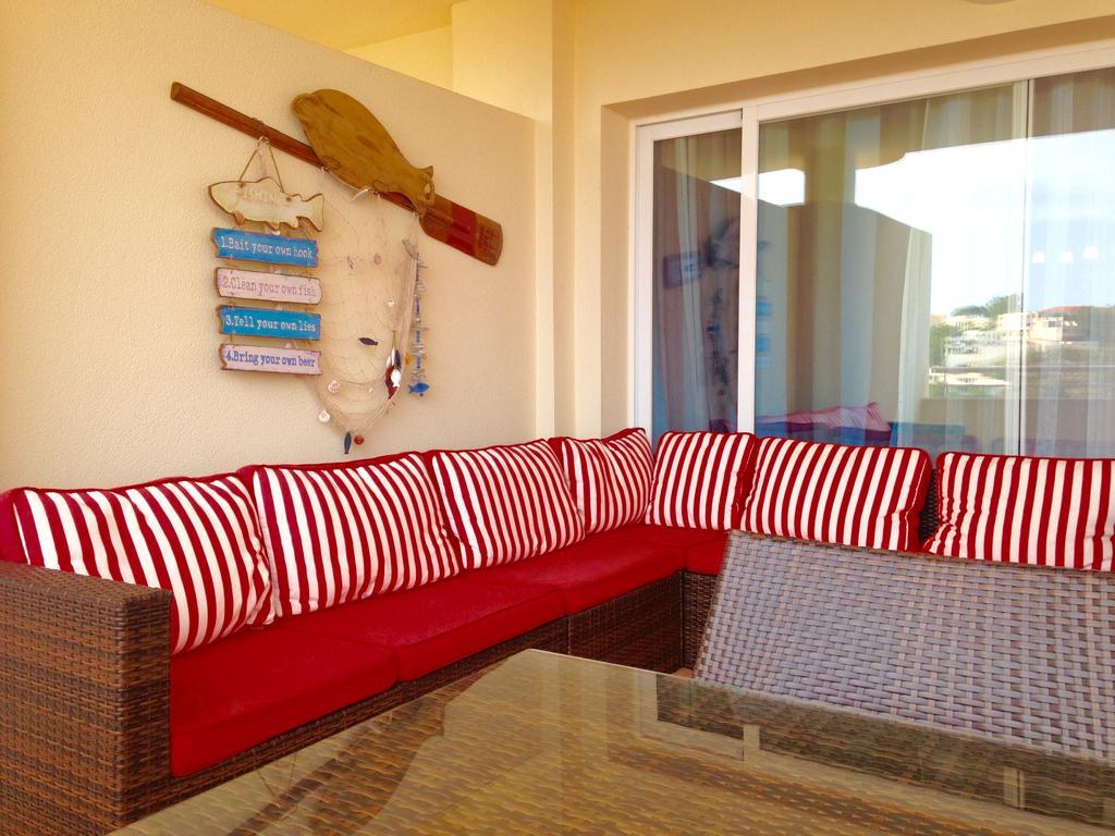 Apartament Balcon De Altea Hills Zewnętrze zdjęcie