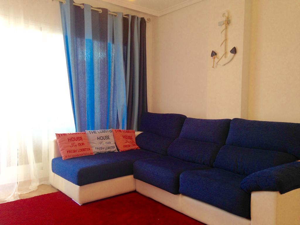 Apartament Balcon De Altea Hills Zewnętrze zdjęcie