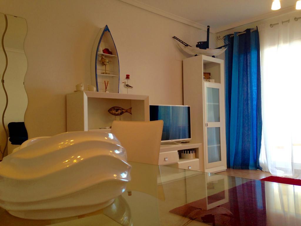 Apartament Balcon De Altea Hills Zewnętrze zdjęcie