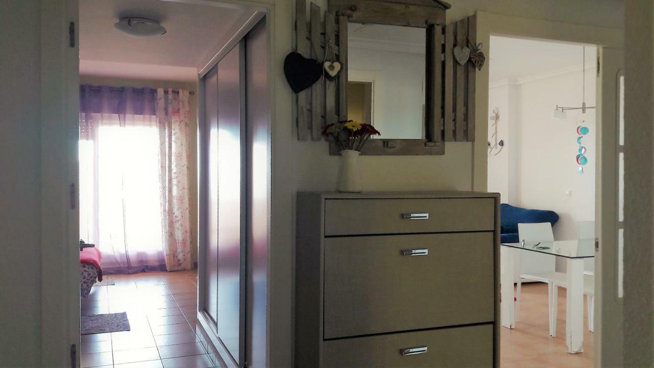 Apartament Balcon De Altea Hills Zewnętrze zdjęcie